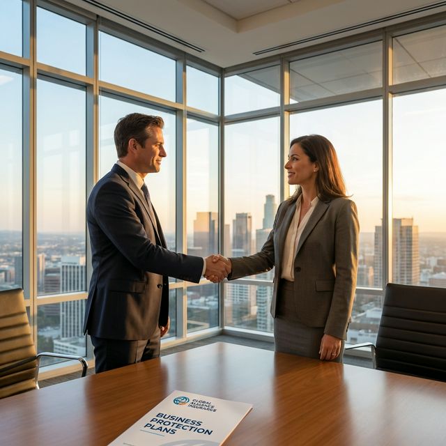 Business Insurance