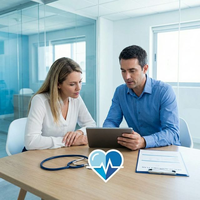 Health Insurance