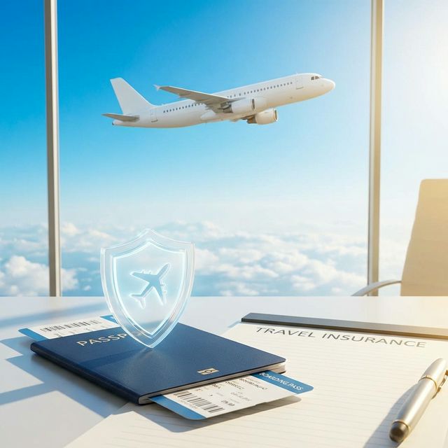 Travel Insurance